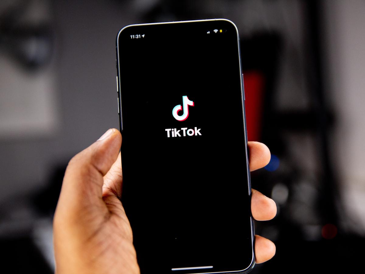 How is TikTok better than other social media competitors?